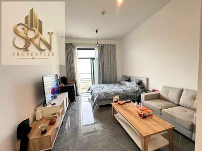 Spacious Studio | Fully furnished | Ready to Move In | Prime Location | 4500/Monthly with bills