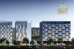 One bedroom- 4-year installments - Freehold - 10% ROI - Bargain price - Imminent delivery - Open vie
