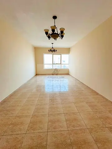 🏡✨ للإيجار السنوي | غرفتين وصالة – التعاون، الشارقة ✨ 🔥 شقة واسعة بتصميم مميز ومناسبة للعائلات | خدمات مجانية 📍 الموقع: منطقة التعاون – الشارقة
