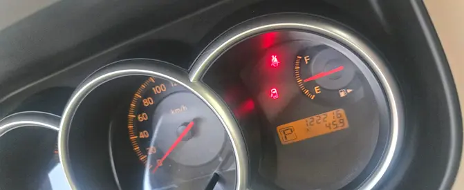 صورة 11 لـ 2008 Nissan TIIDA
