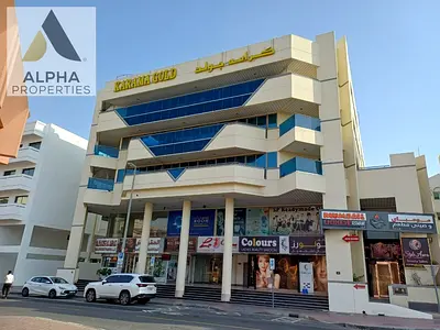 محلات للإيجار بالقرب من محطة الحافلات وسوق السمك
