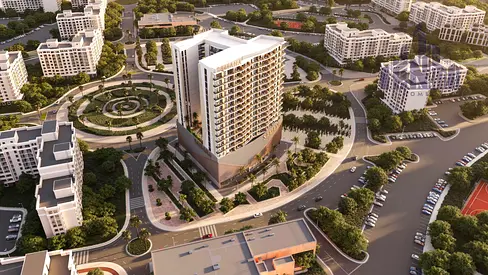 Resort-Style Luxury & Wellness in Al Warsan