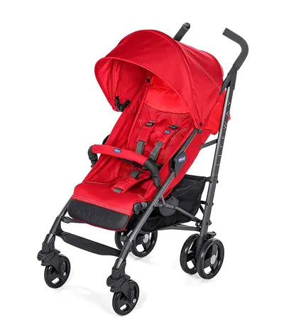 Chicco stroller liteway