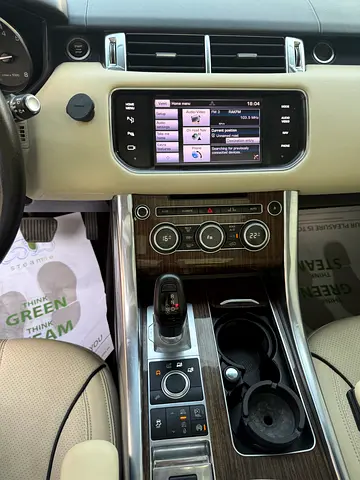صورة 14 لـ 2014 LAND Rover DISCOVERY SPORT