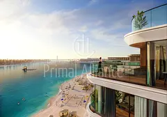 Motivated Seller | Full Sea view | Beach Access