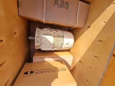 Boat, Yatcht Marine Equipments (see the Description)