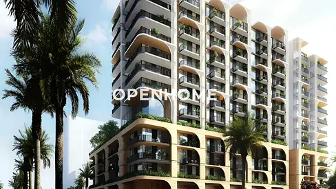 Upscale Modern Cultural Living-Refined Lifestyle Amenities