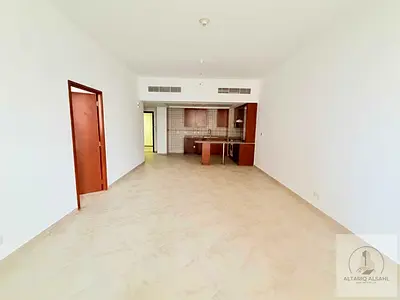 High Floor | Huge Terrace | Ready to move