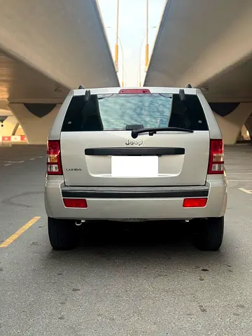 2009 JEEP GRAND CHEROKEE 照片 9