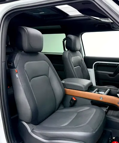 Land Rover Defender 90 S P300, миниатюра 13