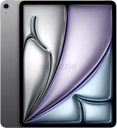 IPAD AIR-7 M3 13”128GB WIFI GRAY