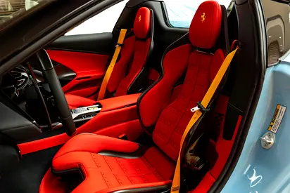 2026 Ferrari 12CILINDRI — миниатюра 16