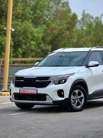 Kia Seltos EX, миниатюра 4