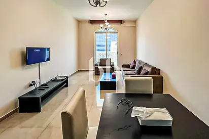 Furnished | Flexible payment terms |Great location