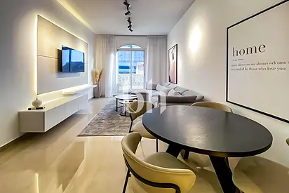Furnished | Flexible payment terms |Great location