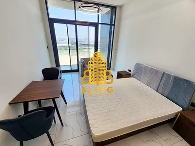 Fully Furnished Studio Apartment With Basement Parking, Gym & Pool