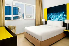 DEAL OF THE DAY!! Two - Bedroom Hotel Apartment -Eligible for ACCOR LOYALTY POINTS