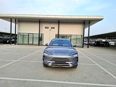 2025 BYD Song Plus Flagship DM-i | Brand New | High Spec
