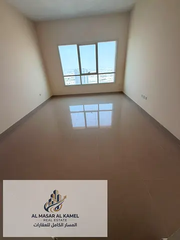 2 Bedroom Apartment for Annual Rent in Al Majaz 2 | Full Sea View | 2 Master Bedrooms | Master Maid
