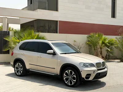 2013 BMW X5 — миниатюра 8