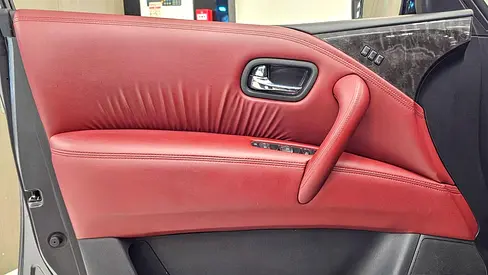 2024 Nissan PATROL 缩略图 6