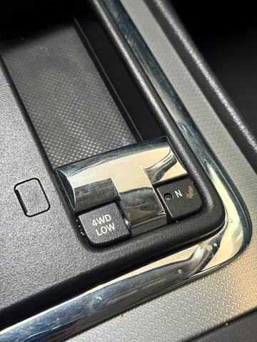 2009 JEEP GRAND CHEROKEE 照片 18