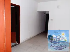 No Deposit LIKE Last apartment 1BHK near abu shagara park just for rent 25k