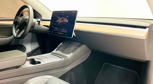 Tesla Model Y Long Range, миниатюра 12