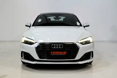 Audi A5 40 TFSI, миниатюра 2