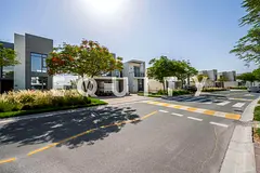 Rare 5BR Layout | Golf Links | Spacious Villa
