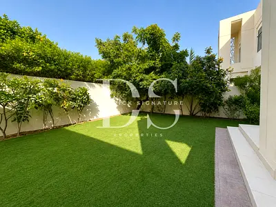 Type A | Large Plot | Park Backing | Single Row