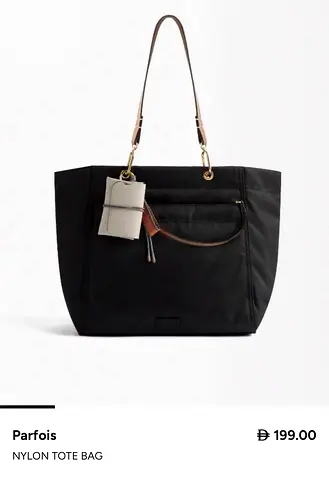 Parfois bag