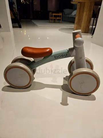 Free children's bike