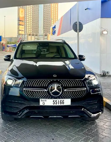 2022 Mercedes gle 350 low miles. super clean