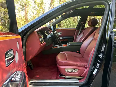 صورة مصغرة 7 لـ 2016 ROLLS-ROYCE GHOST