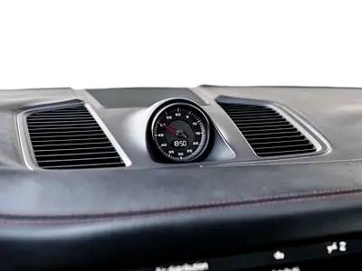 Porsche Cayenne Coupe, миниатюра 10