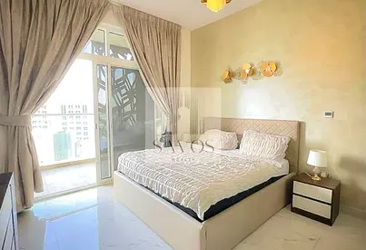 Modern Layout | Pool View | Multiple Cheques
