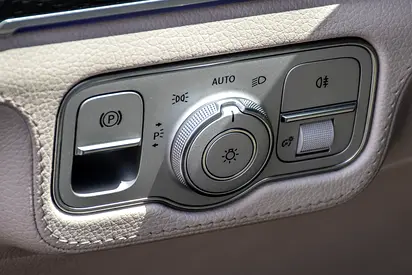 2021 Mercedes-BENZ GLS 缩略图 16