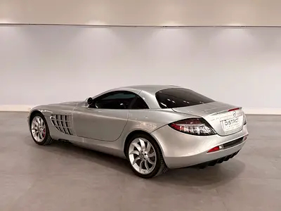 2006 Mercedes-BENZ SL 照片 15