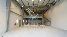 ² 35 ChatGPT: Brand-New Warehouse for Rent in Industrial Area 13 Weighing Scale 3,750 Sq Ft 35 KW E