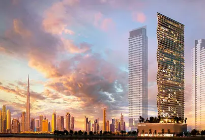 INVESTOR DEAL I SEA VIEW I LUXURY APARTMENT