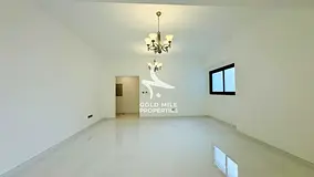 Premium Location- Nice 2BR Hall- Ready To Move