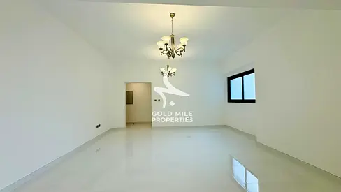 Premium Location- Nice 2BR Hall- Ready To Move