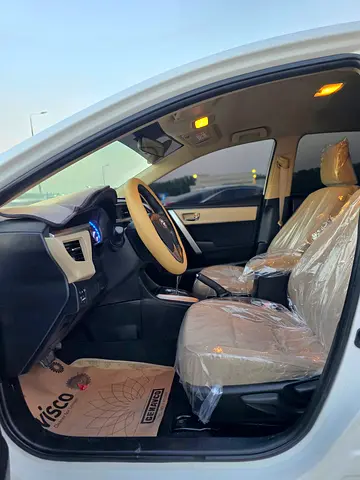 صورة مصغرة 14 لـ 2014 Toyota COROLLA