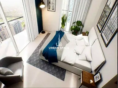 Prime JLT 1BR | High ROI | Investor’s Choice