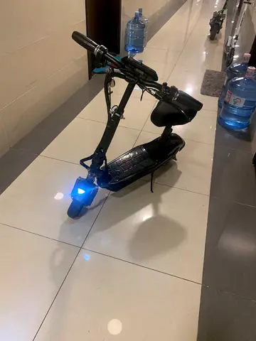Mini electric scooter for kids (URGENT SALE)
