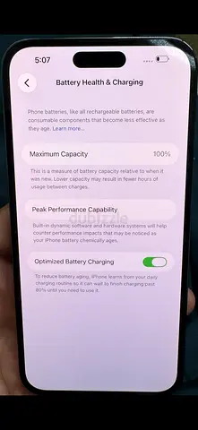 iPhone 14 Pro Max 256GB - Good Condition, UAE Used