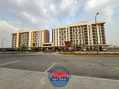 🏡 Brand New | 2BHK | High Floor | Tawtheeq Tenancy In Gated Community