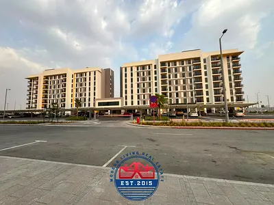 🏡 Brand New | 2BHK | High Floor | Tawtheeq Tenancy In Gated Community