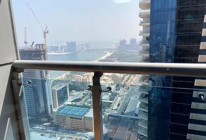 High Floor | Full Sea View | Vacant